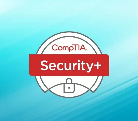 CompTIA Security+ - Self Paced
