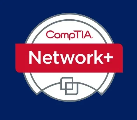 CompTIA Network+ - Self Paced