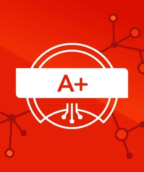CompTIA A+ -1101 & 1102 - Self Paced