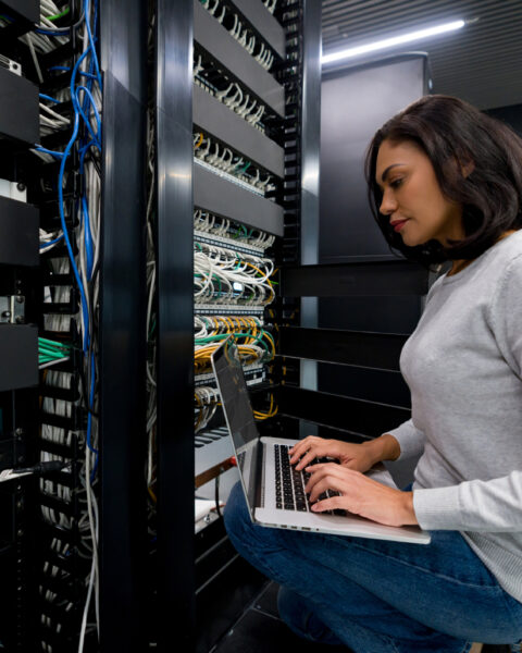 CompTIA Security+ - Self Paced